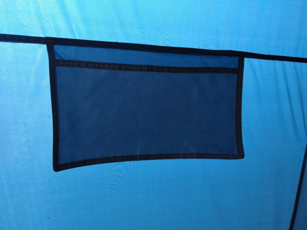 Походный душ и туалет Mircamping 2897